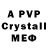 MDMA кристаллы Armen Ayvazenc
